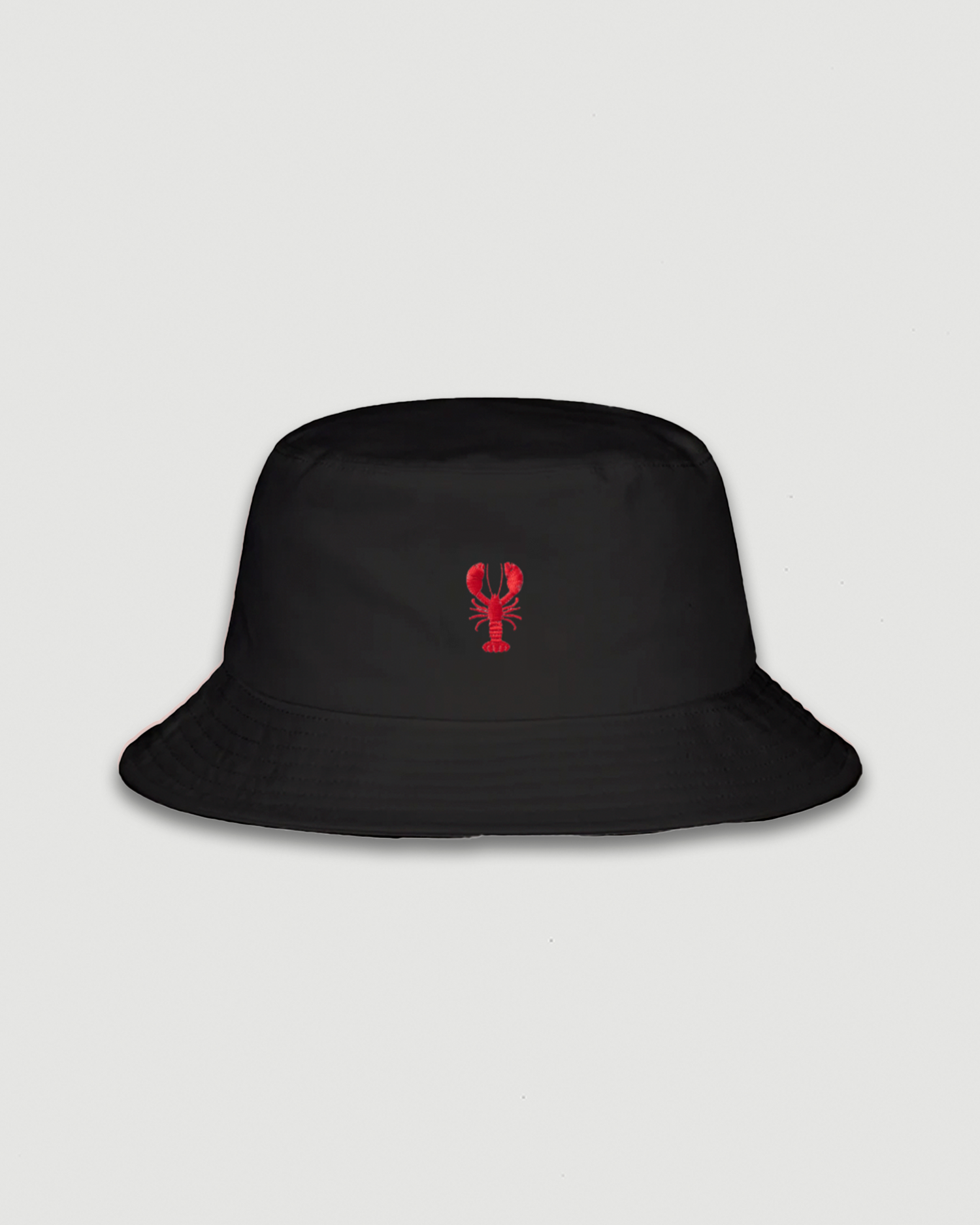 Emoji Bucket Hat Gigi Olive