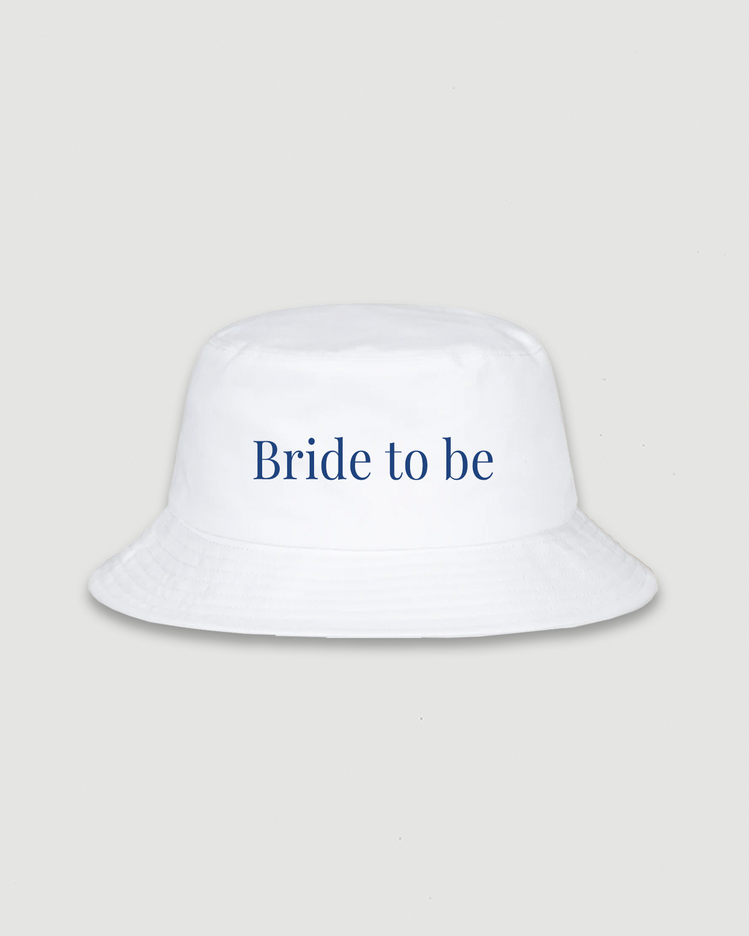 bride to be bucket hat