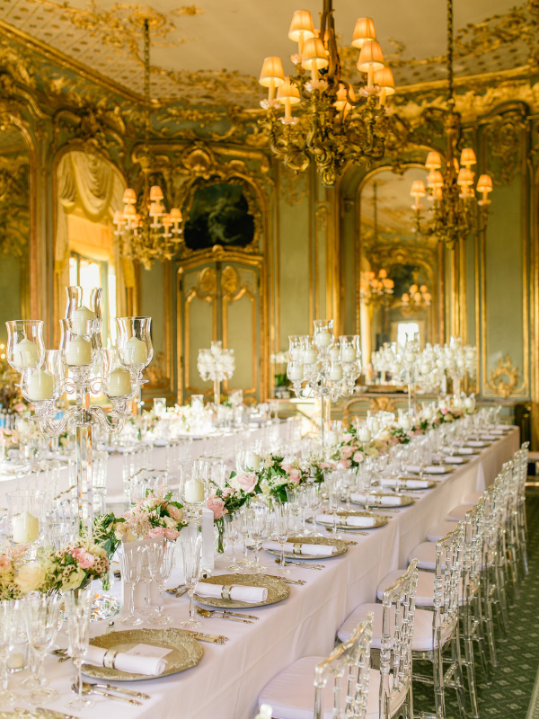 Cliveden House