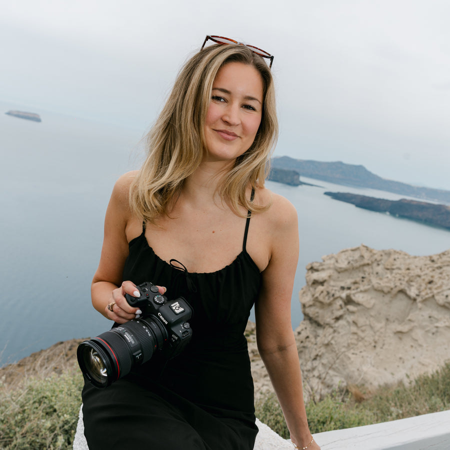 Evangeline Robson Photography