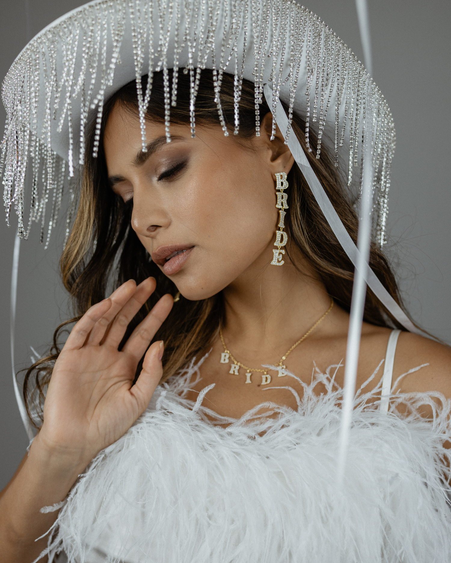 Rosie fortescue earrings online