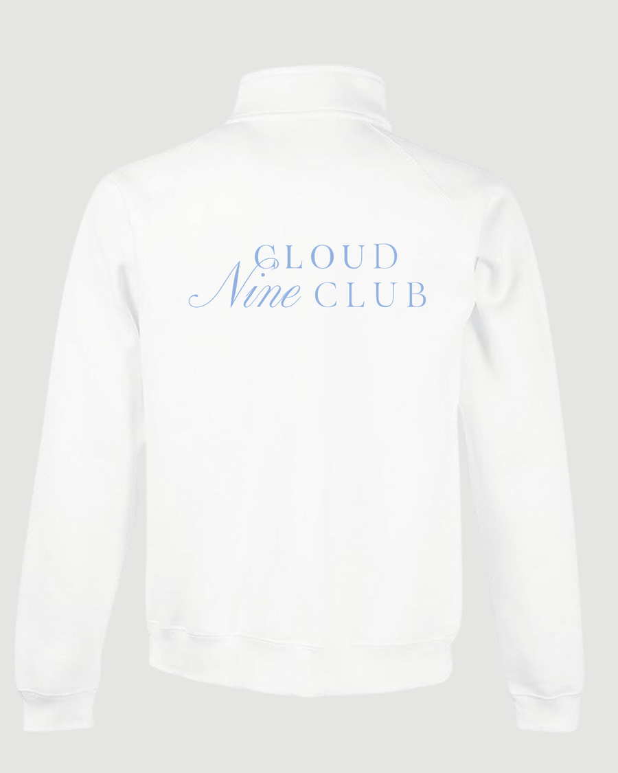 Cloud 9 Club Sweatshirt
