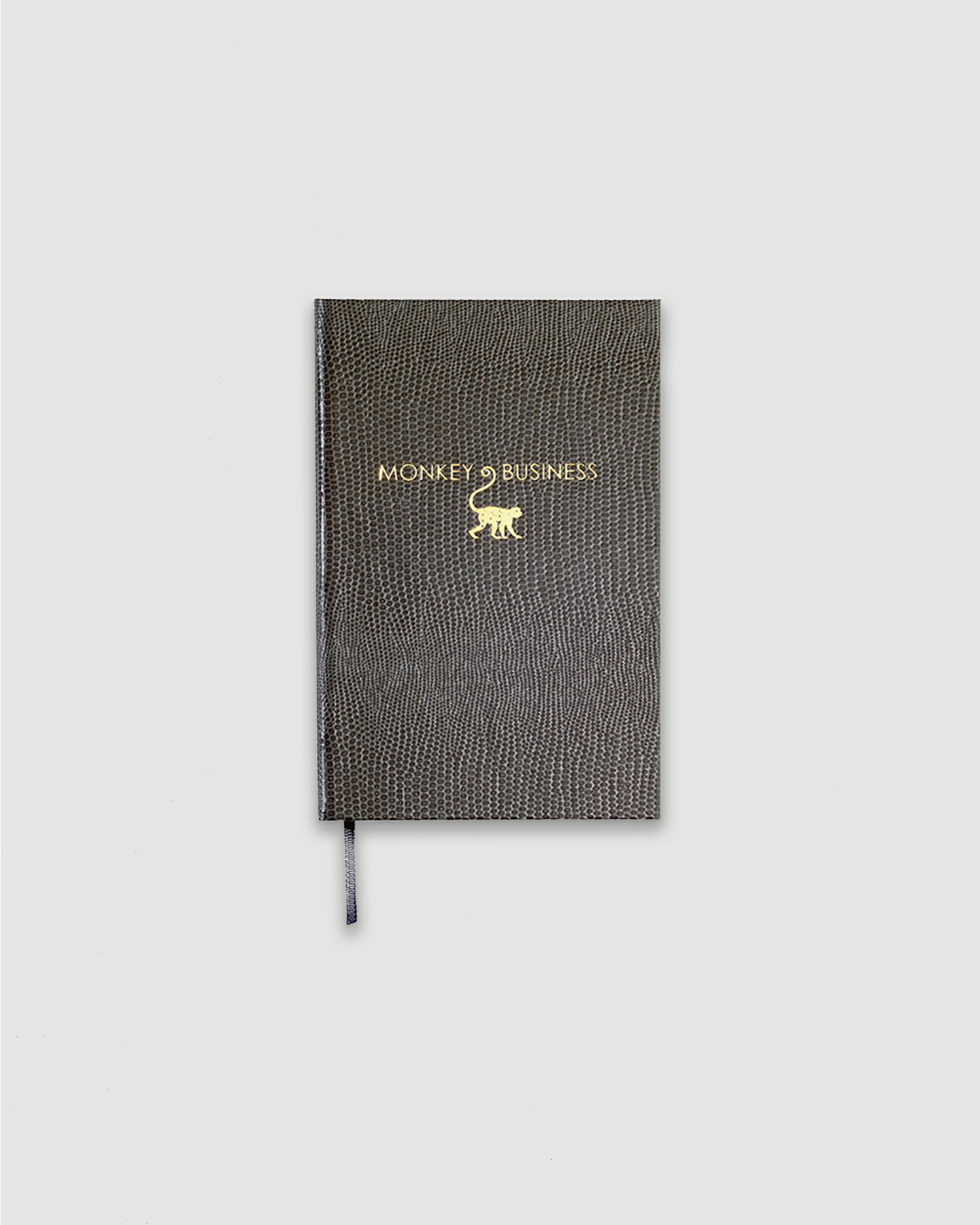 Monkey Business Pocket Book – Gigi & Olive