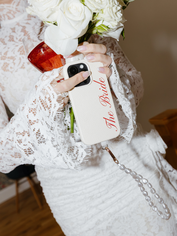 The Wedding Before the Wedding
