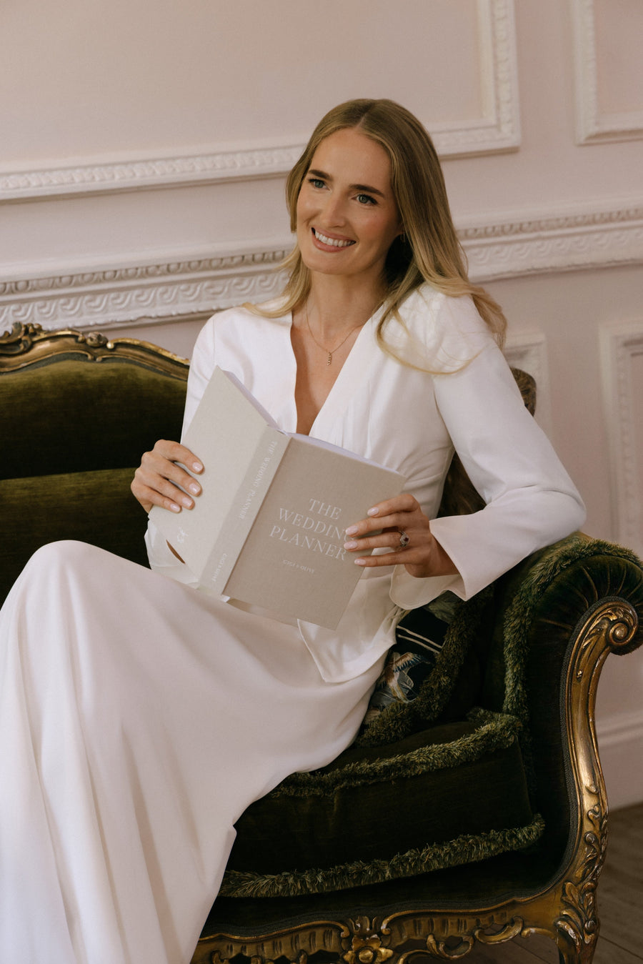 Why I Am Launching a Bridal Podcast