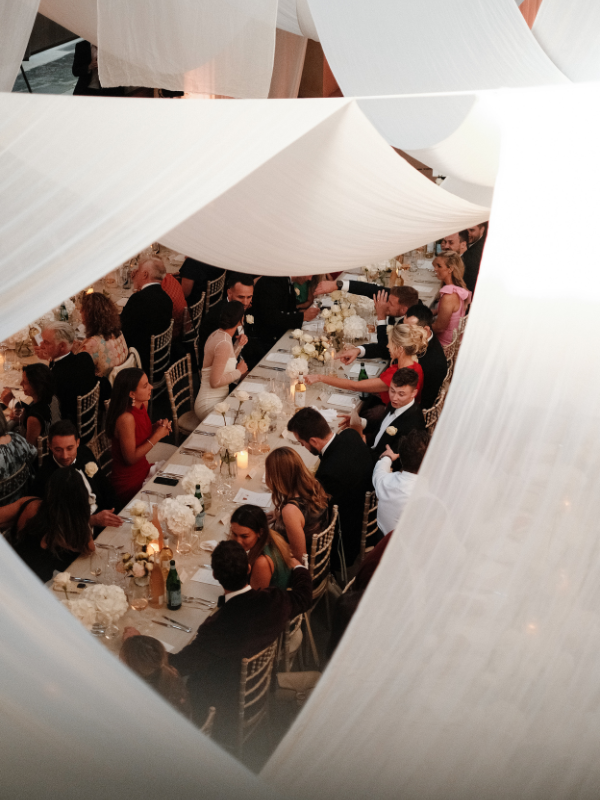 The Wedding Moments Only The Experts See