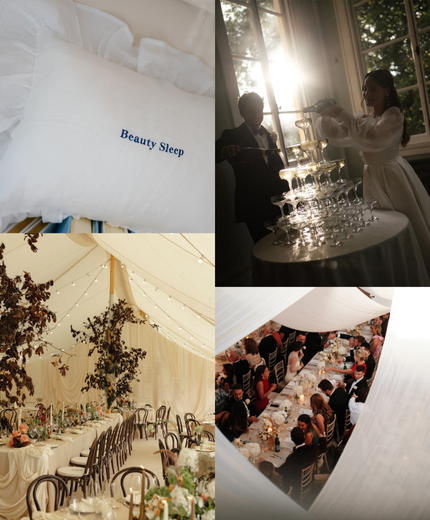 Wedding Planning Stress: How to Avoid Decision Fatigue