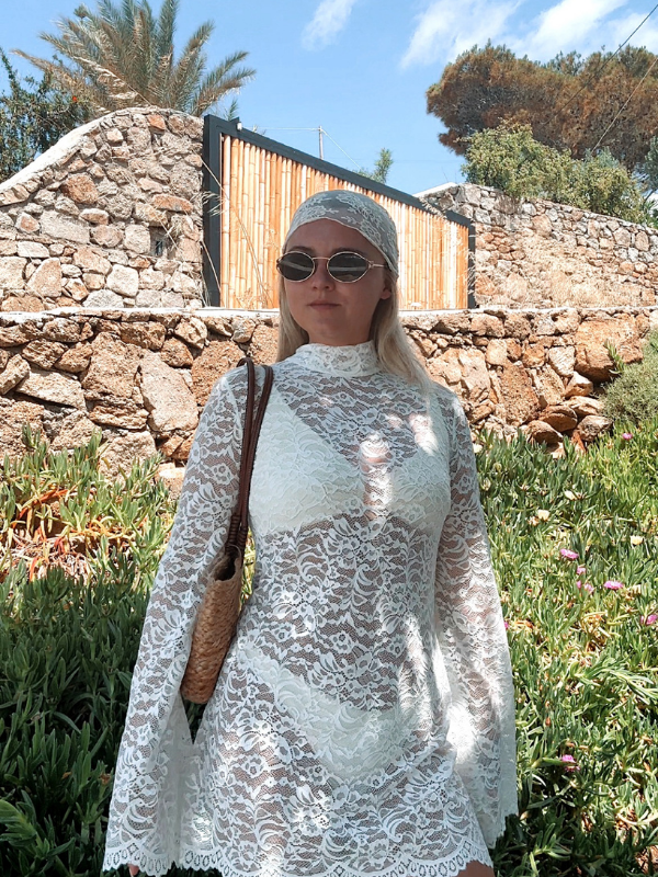 Real Bride | Sarah's Two Hen Dos