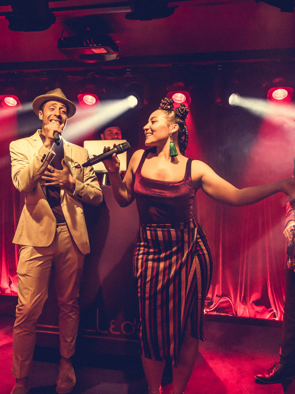 Why the Best Wedding Music Doesn't Start With a Playlist