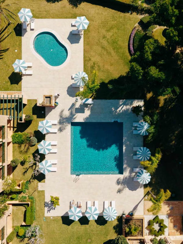 The Venues We'd Book For A Wedding That Feels Like A Holiday