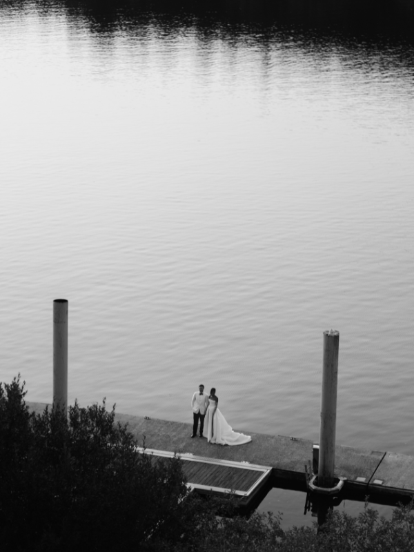 Getting Married Abroad? Here's What Actually Matters