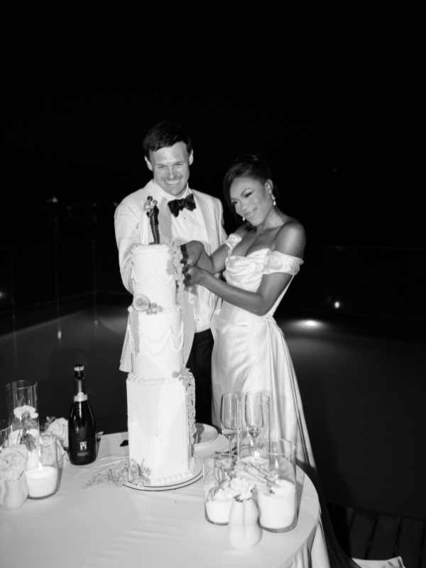 Real Bride, Kash: 10 Things Married Me Would Tell Newly Engaged Me