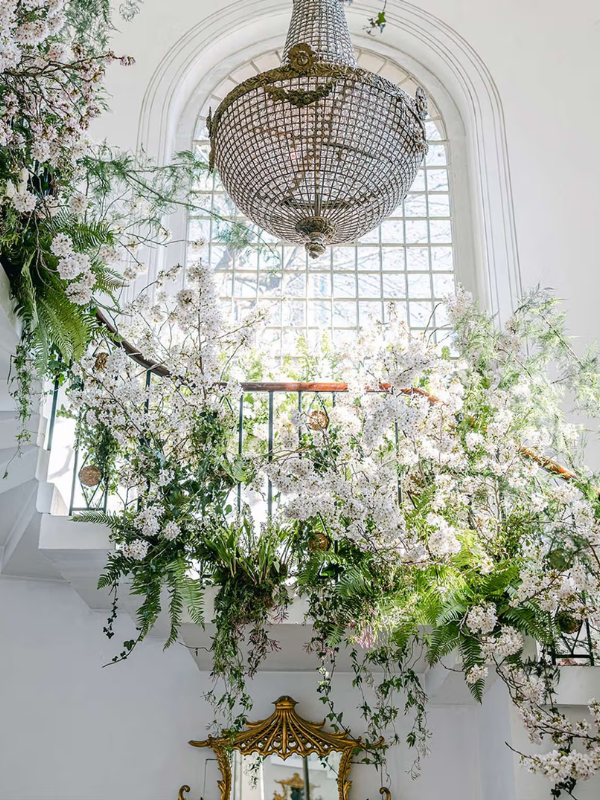 The three things every Bride should hand over before her wedding day