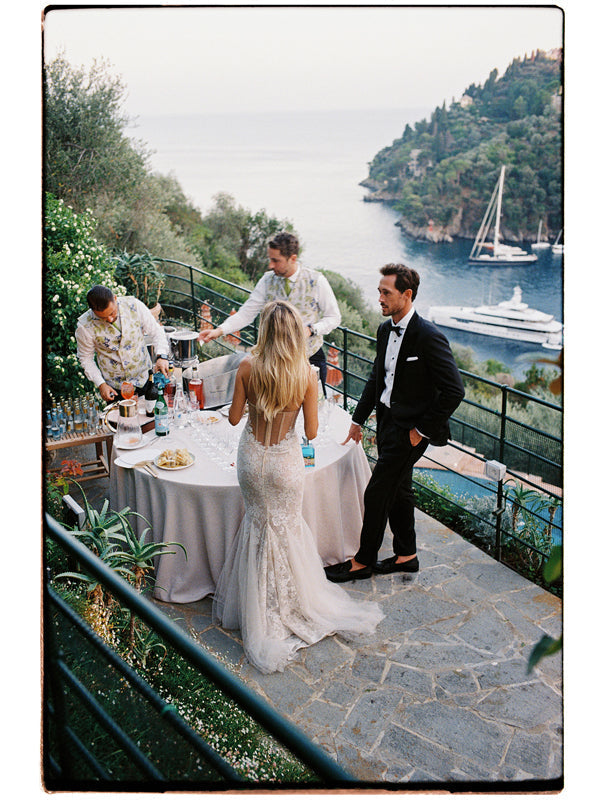 5 Wedding Trends Brides Are Prioritising in 2026