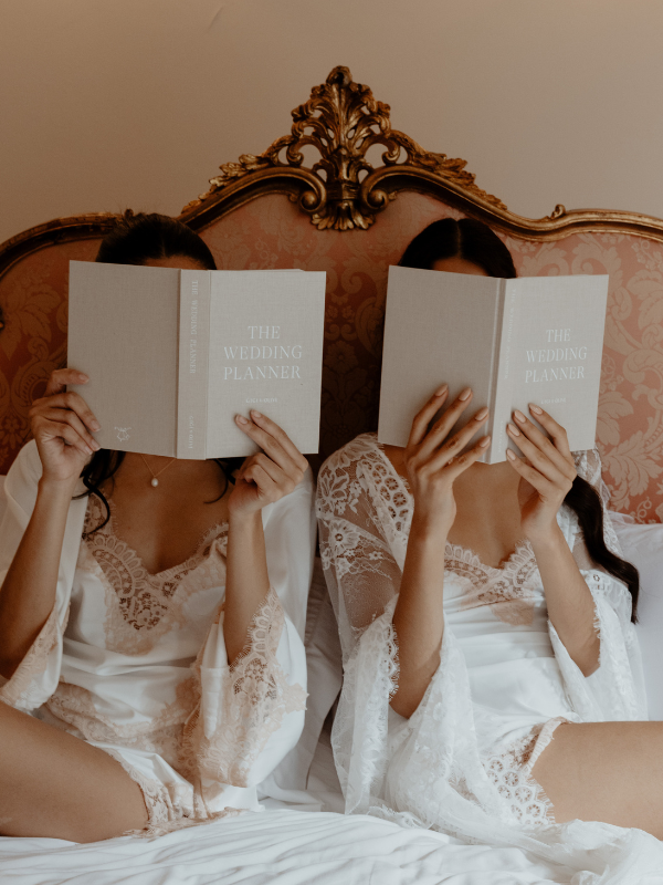 The Budget: Where to Start When Wedding Planning