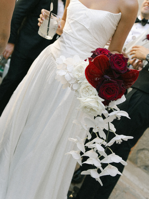 The Wedding Is One Day. The Marriage Is For Life.
