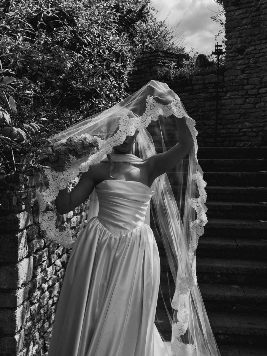 11 Content Creator Tips Every Bride Should Save