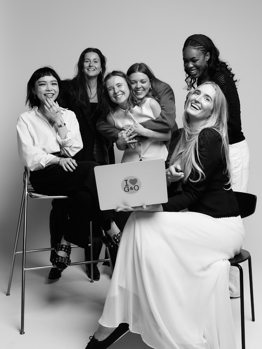 Meet the team behind Gigi & Olive