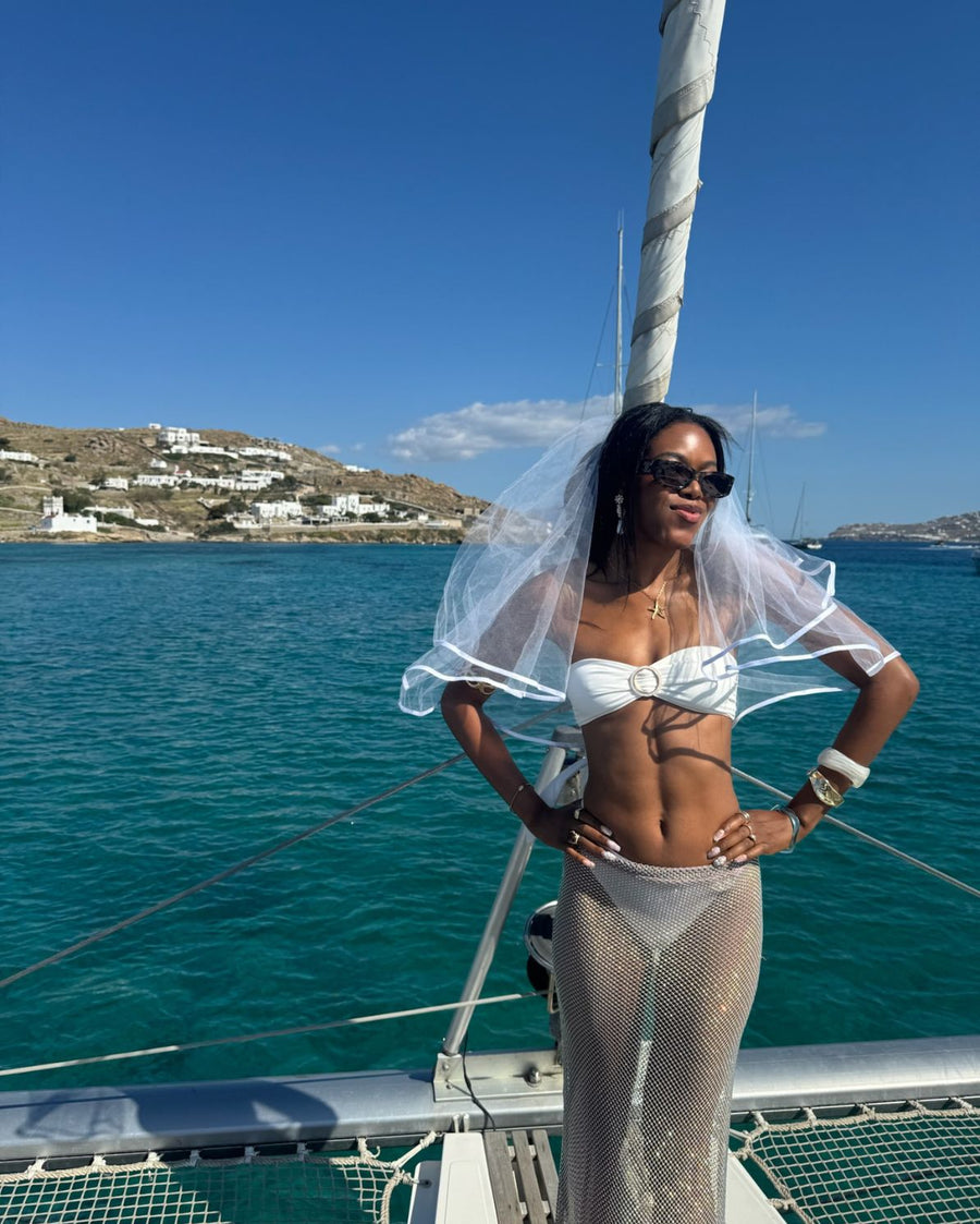 1 REAL BRIDE'S MYKONOS HEN DO MAGIC