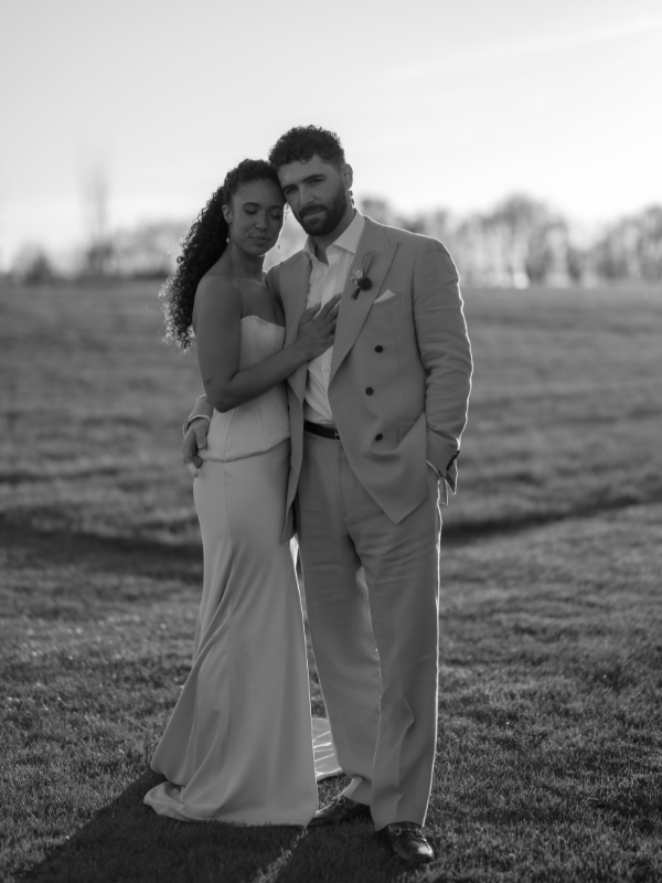 The Secret to Beautiful Wedding Photos