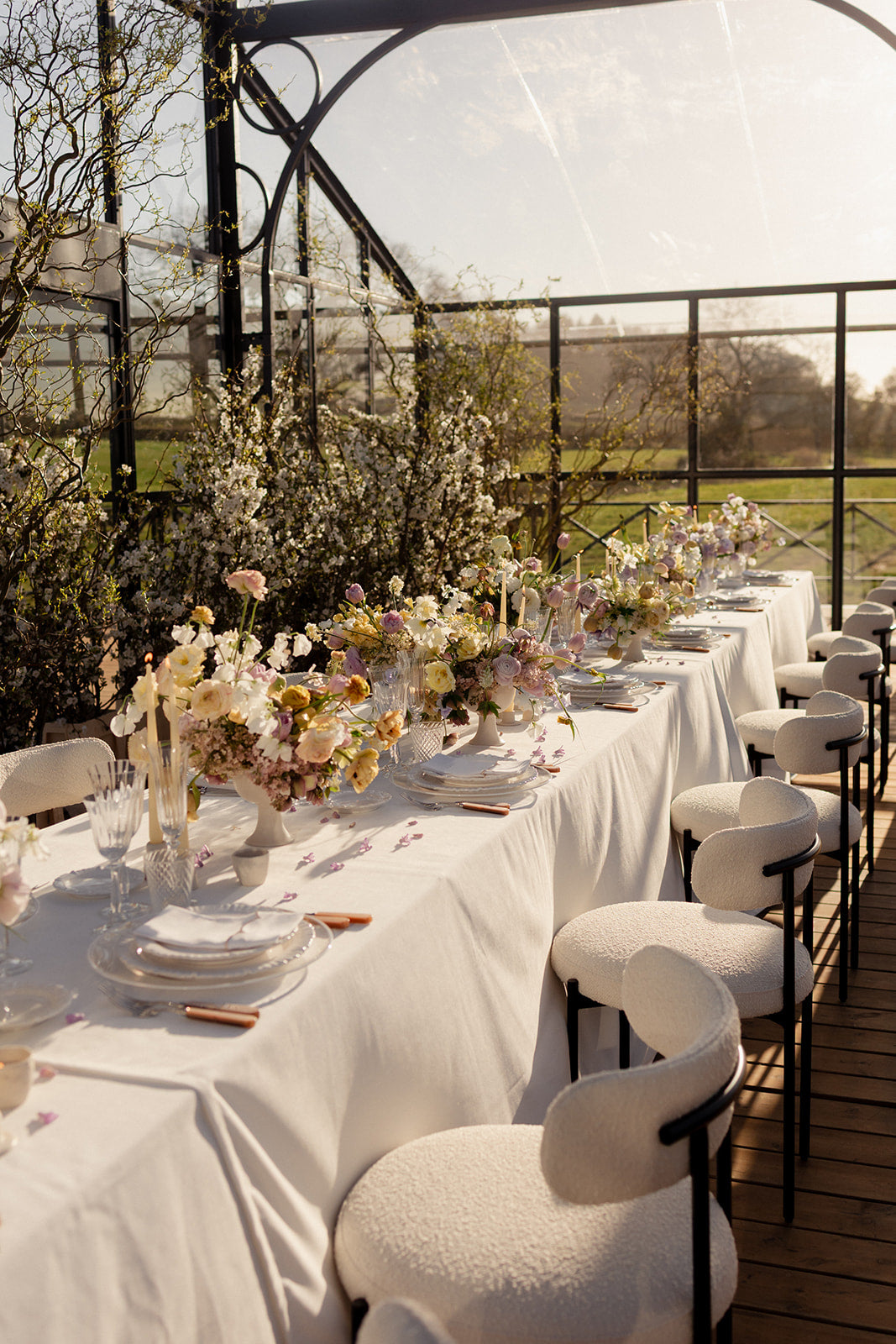 The Wedding Venue Trend Nobody's Told You About Yet