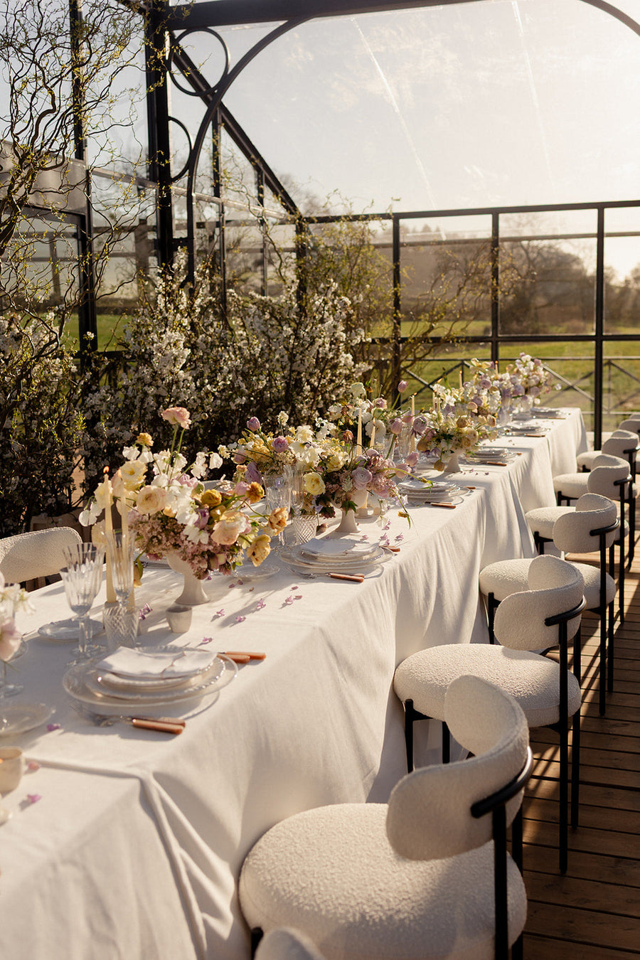 The Wedding Venue Trend Nobody's Told You About Yet