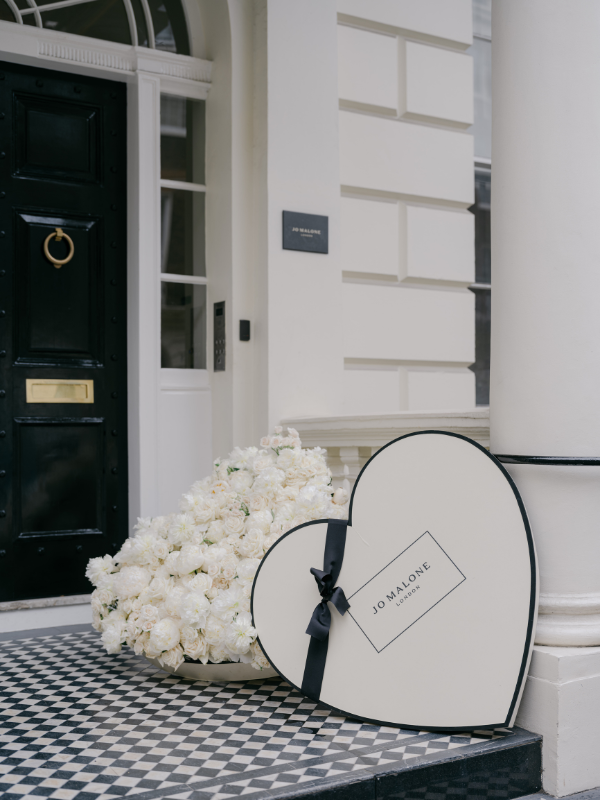 Inside the Morning with Jo Malone London and Gigi & Olive