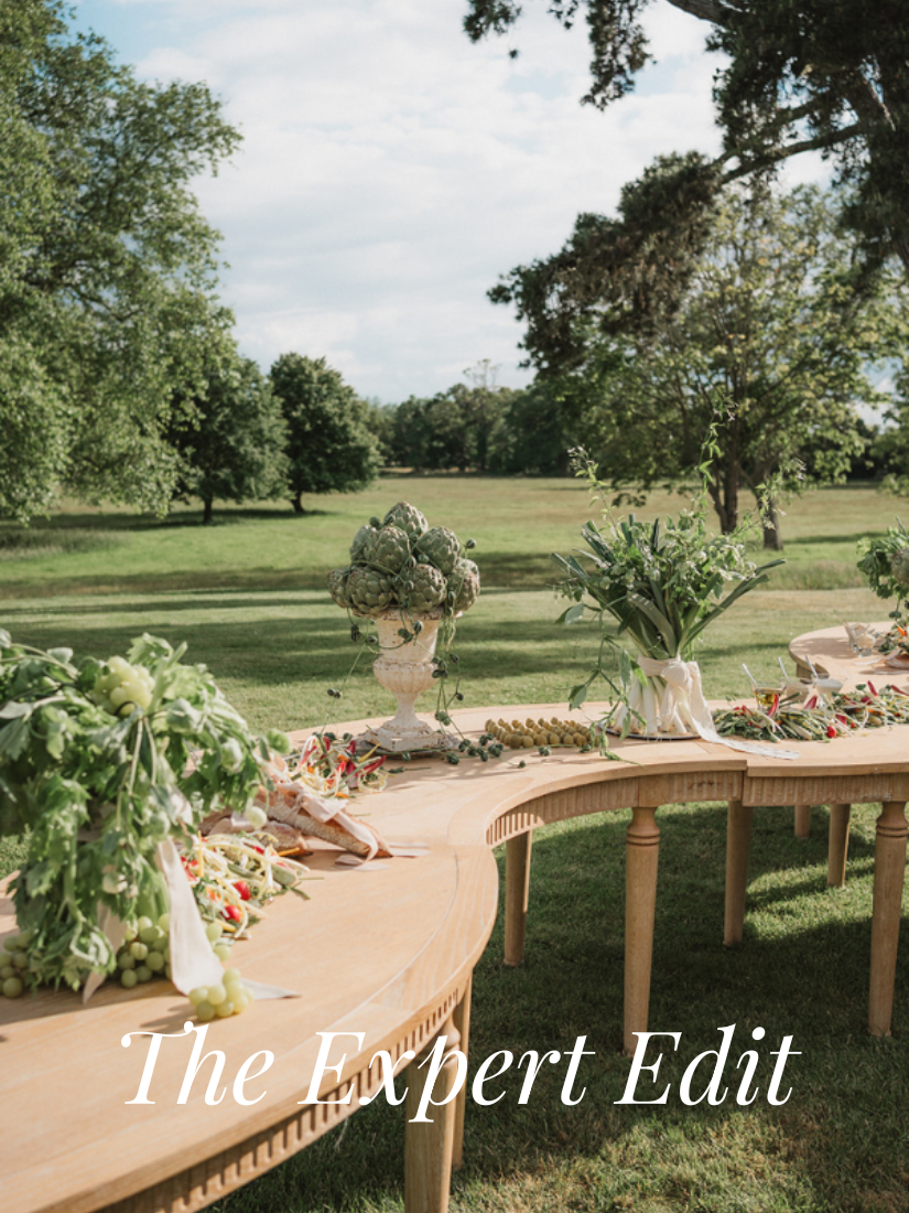 The Art of the Edible Story