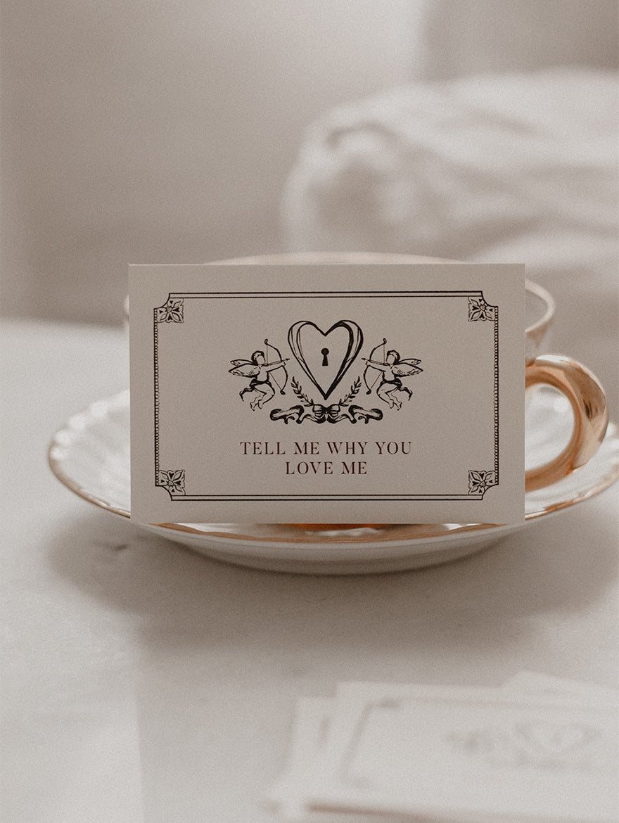 12 Beautiful Wedding Readings