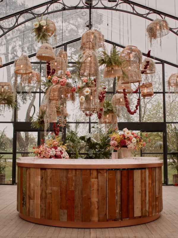 Why Every Bride Needs a Wedding Planner