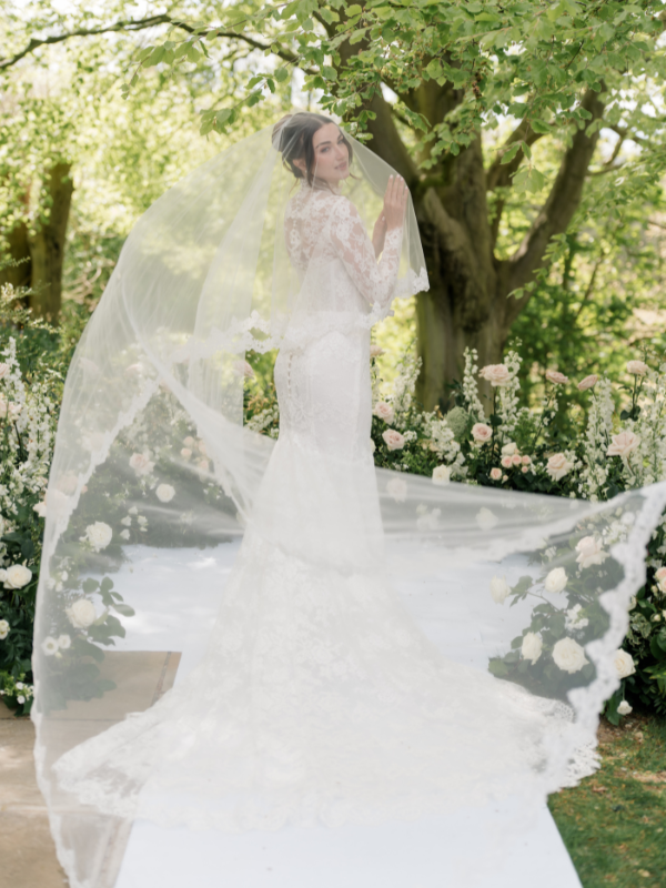 A Spring Styled Shoot at Foxhill Manor