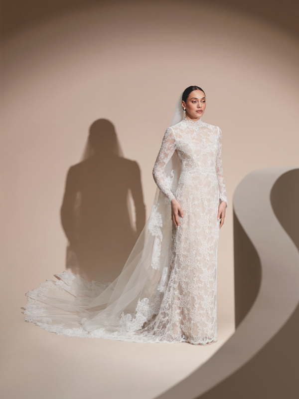 What Is a Trunk Show? Everything a Bride Needs to Know