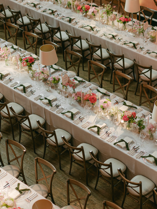Budget Vs Luxury Wedding Favours & How To Get Both Right