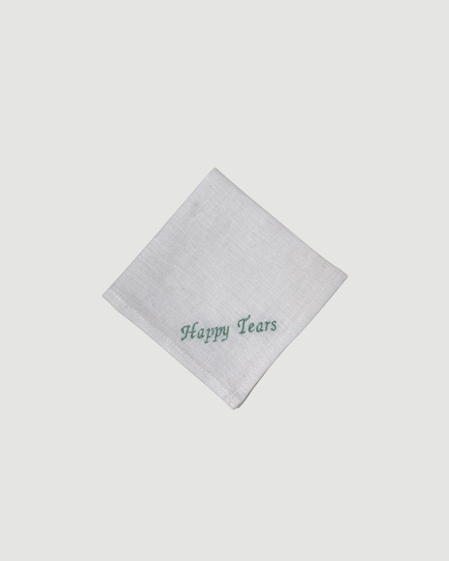 Sample Sale Handkerchiefs