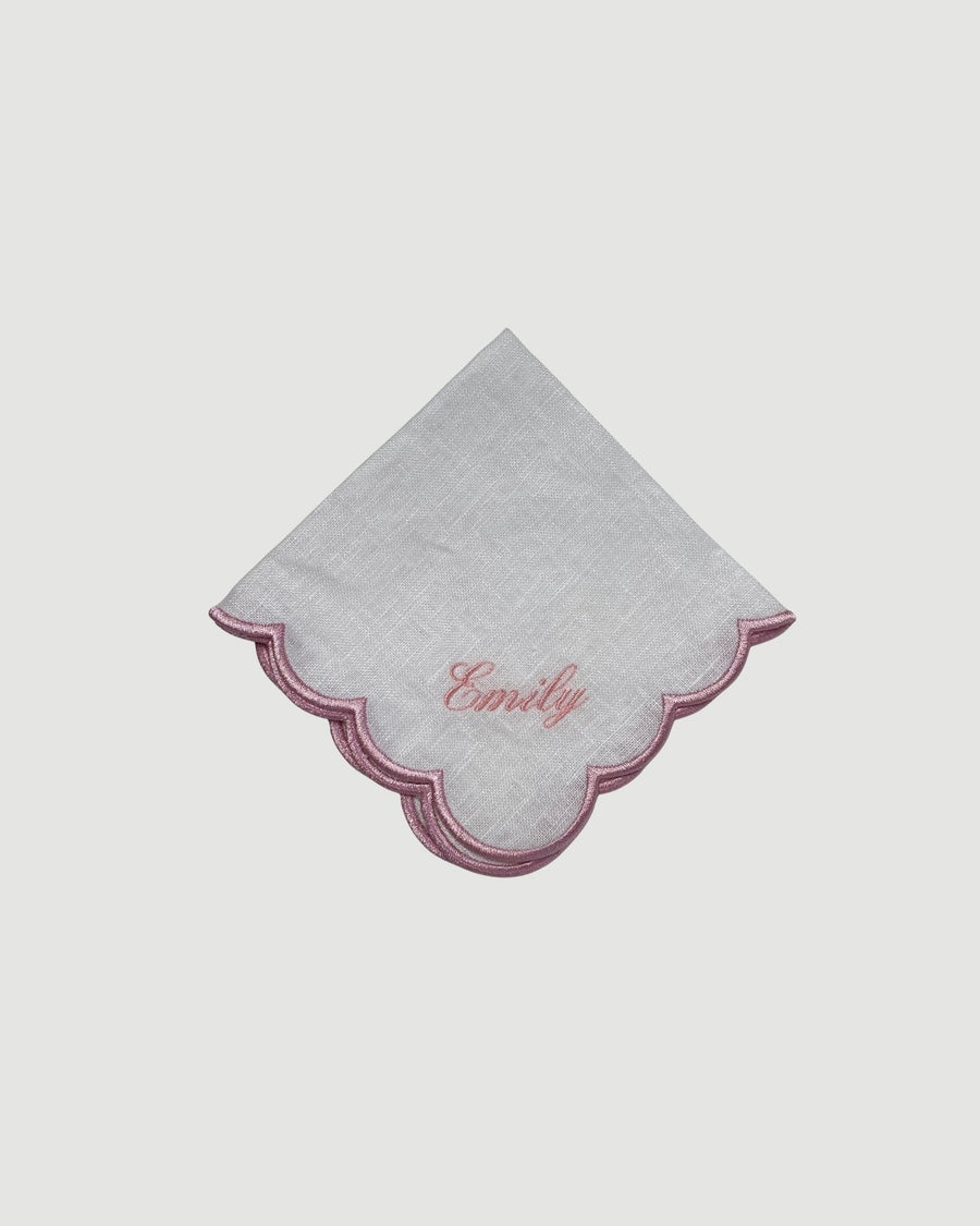 Sample Sale Handkerchiefs
