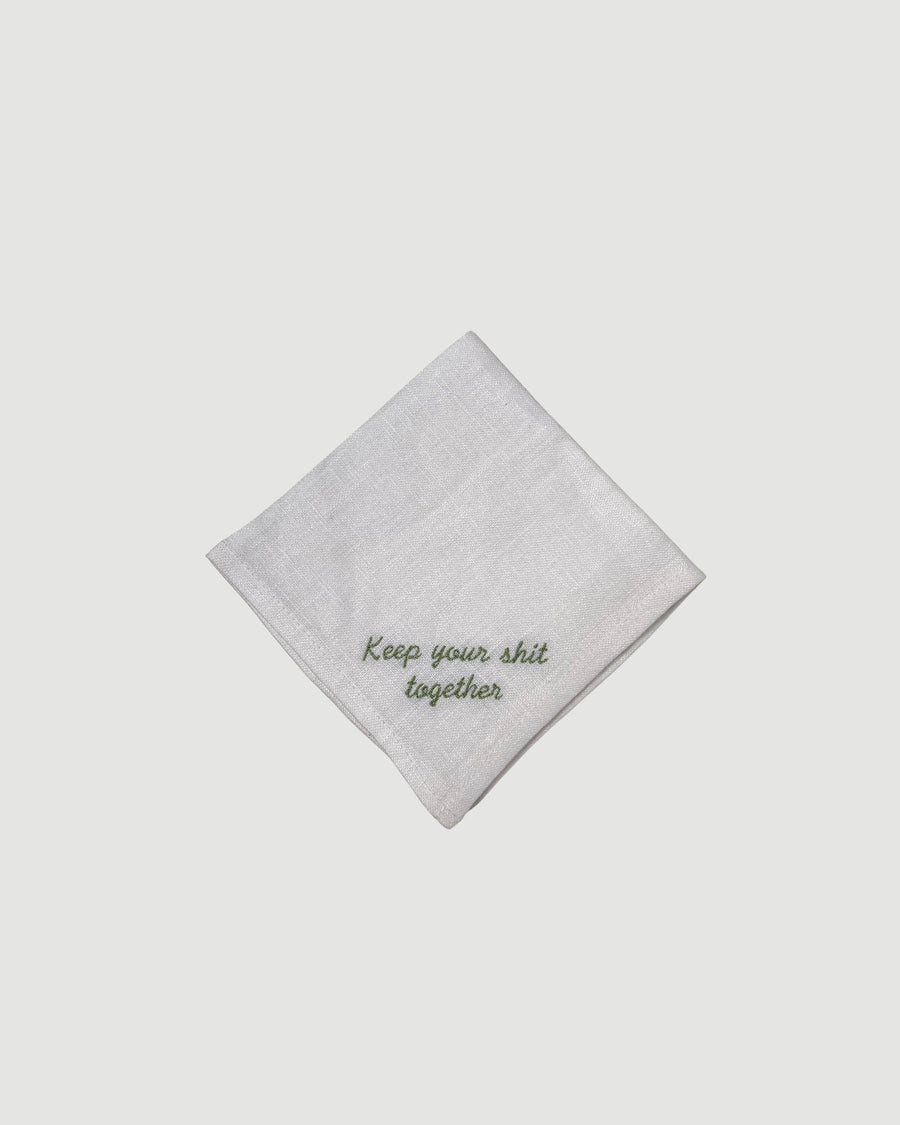 Sample Sale Handkerchiefs