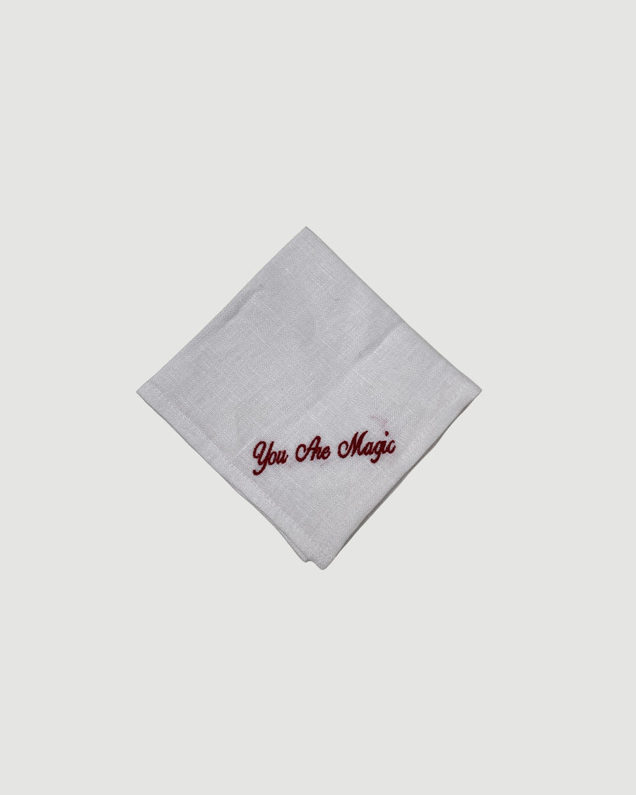 Sample Sale Handkerchiefs