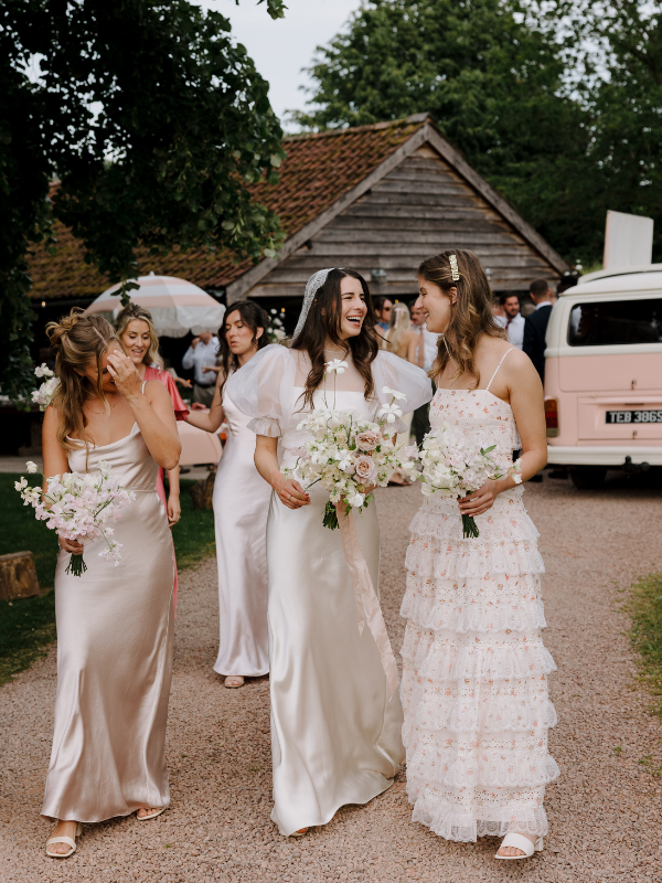 Briderie - New to The Directory: September's Partners