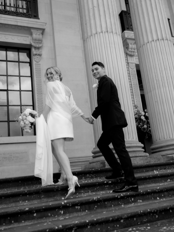 The Secret to Beautiful Wedding Photos