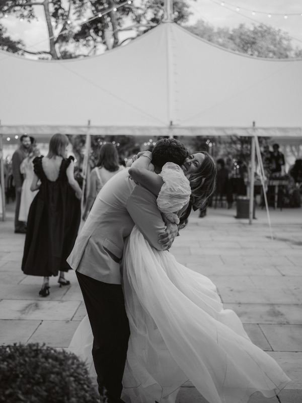 Why Every Design Led Bride Is Booking A Sailcloth Tent This Year