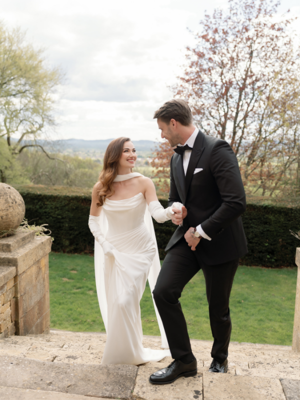 A Spring Styled Shoot at Foxhill Manor