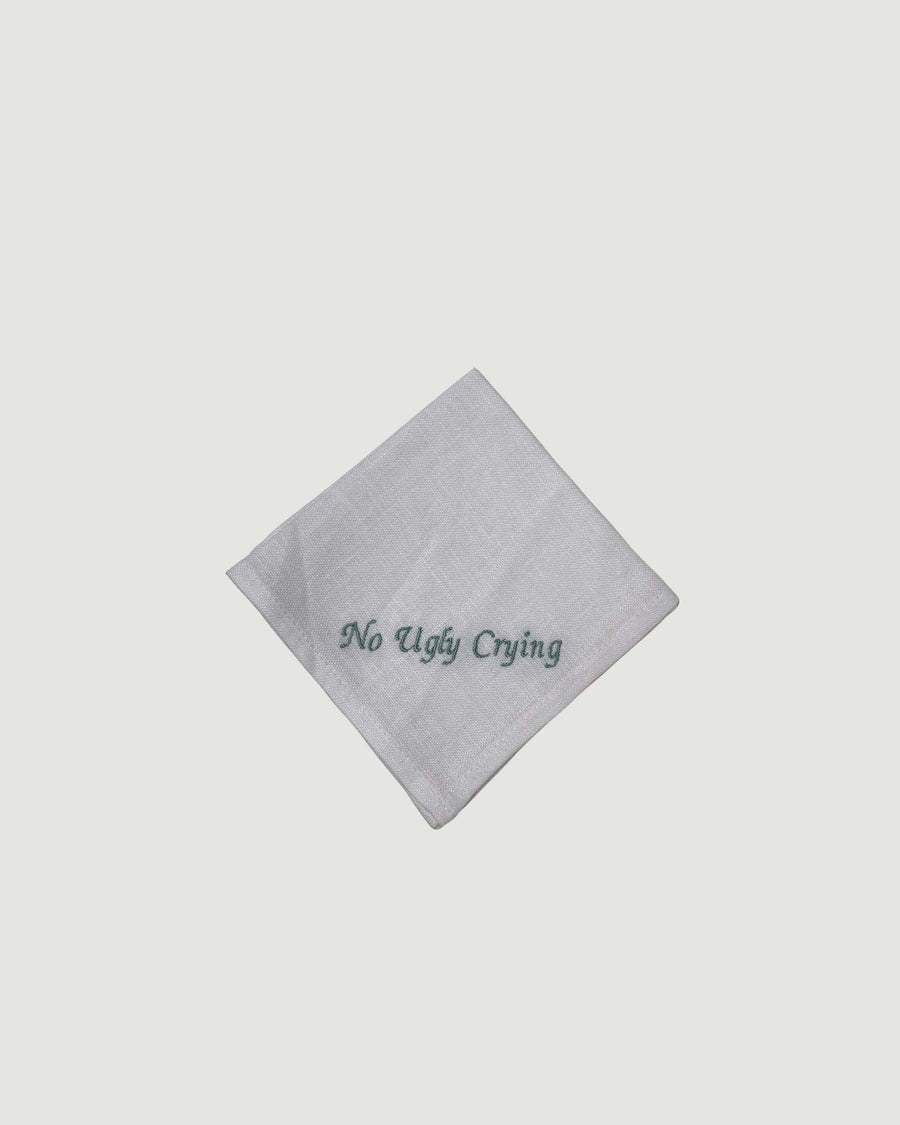 Sample Sale Handkerchiefs