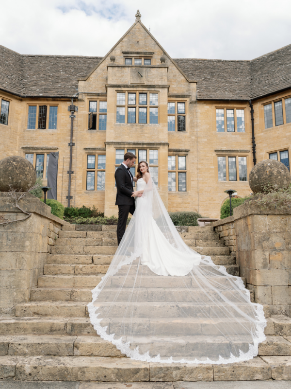 A Spring Styled Shoot at Foxhill Manor