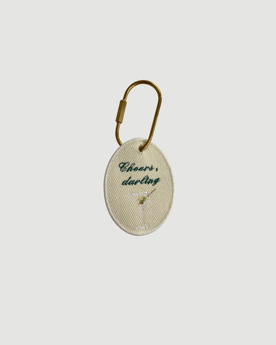 Sample Sale: Key Chains