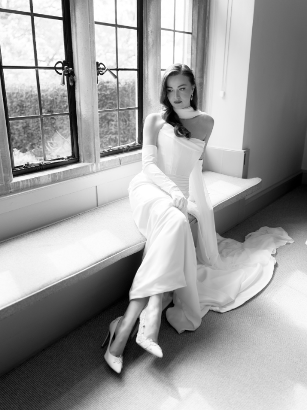A Spring Styled Shoot at Foxhill Manor