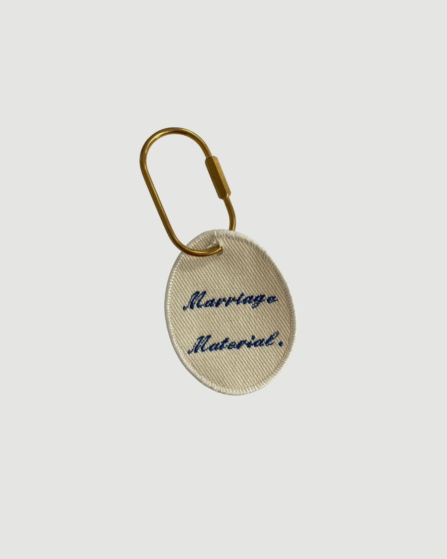 Sample Sale: Key Chains