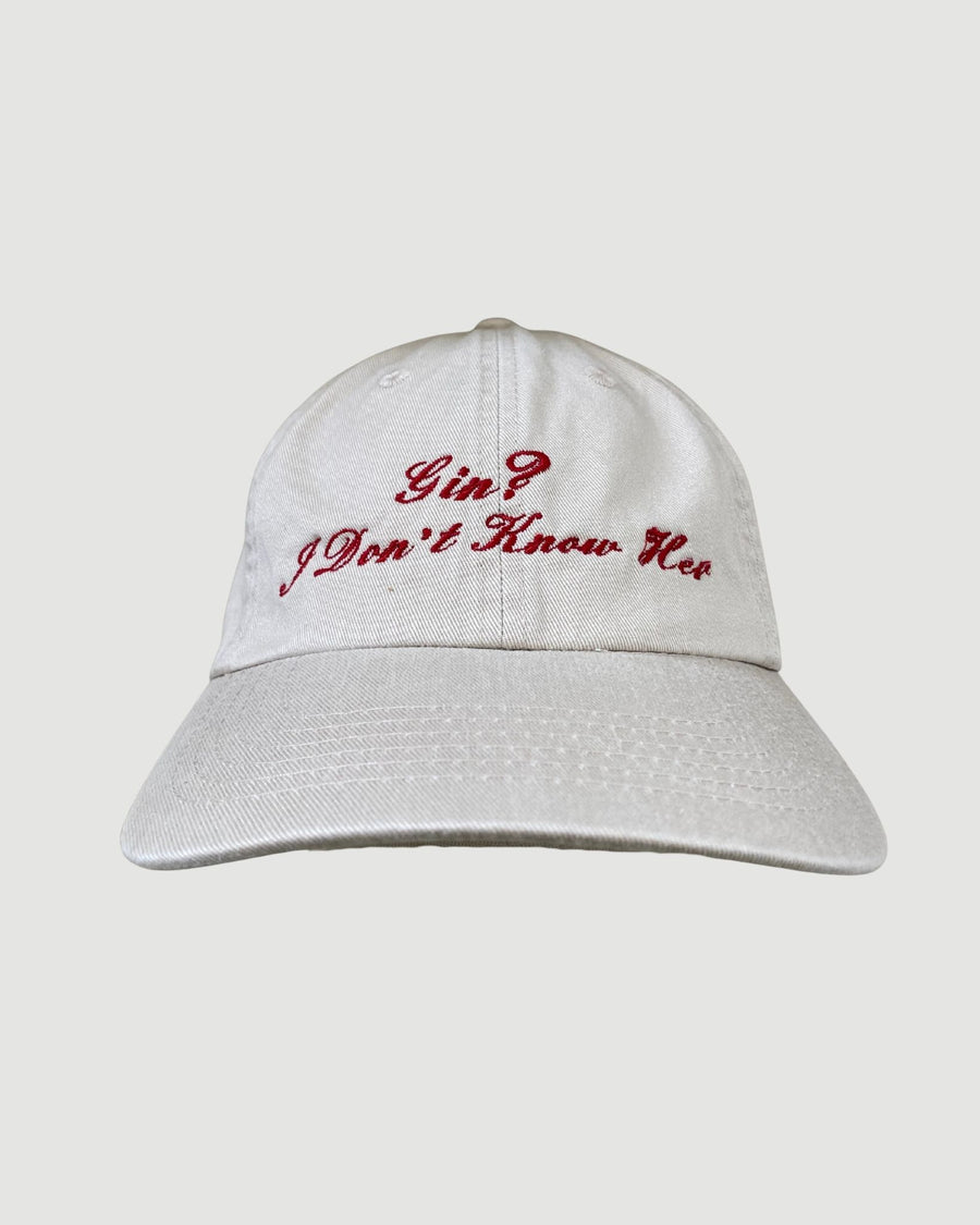Sample Sale Caps & Bucket Hats