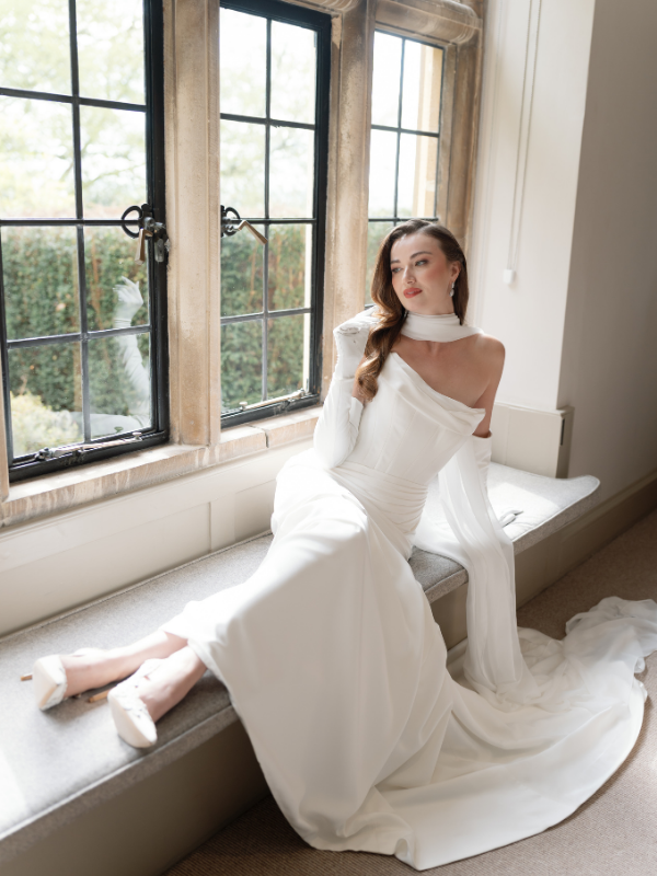 A Spring Styled Shoot at Foxhill Manor