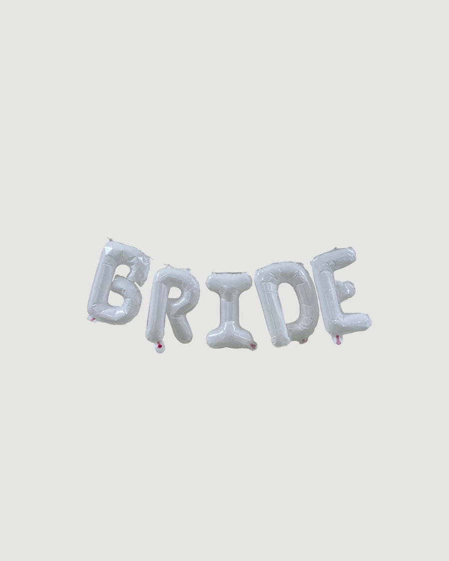 Sample Sale Balloons