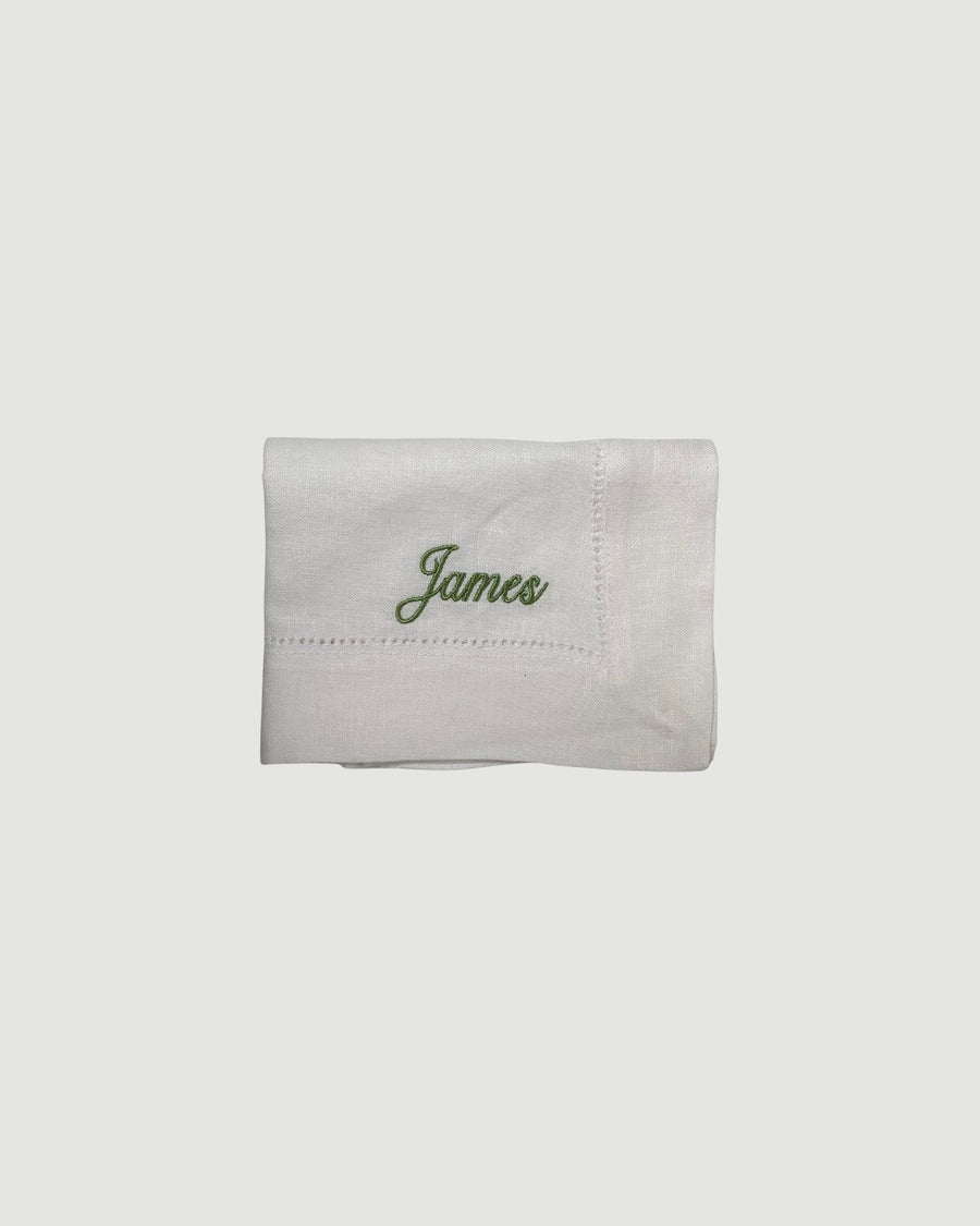 Sample Sale: Assortment of Napkins